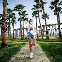 Отзыв от Виктория - виза ДТВ